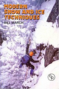 Bill March's Snow & Ice Climbing